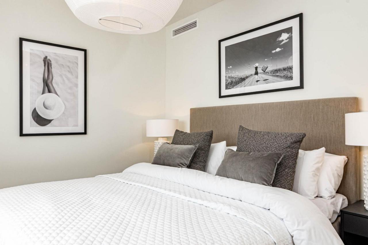 Inf27E- Holiday Home Estepona By Roomservices Esterno foto