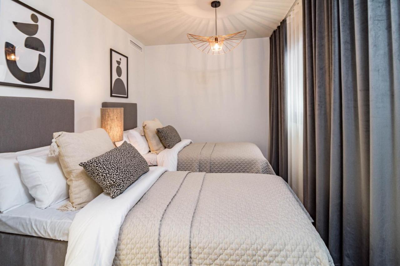 Inf27E- Holiday Home Estepona By Roomservices Esterno foto