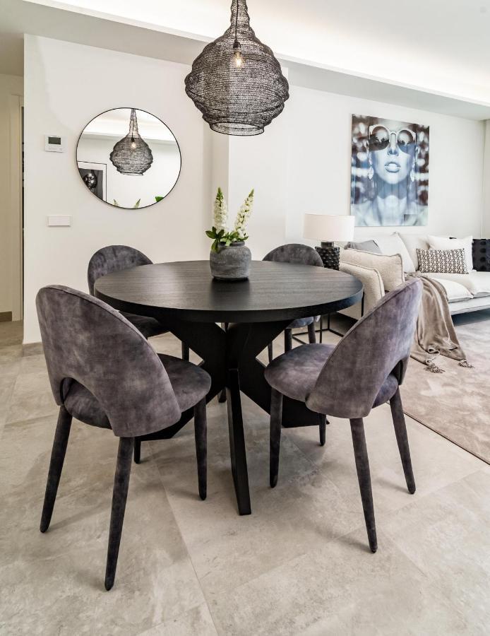 Inf27E- Holiday Home Estepona By Roomservices Esterno foto