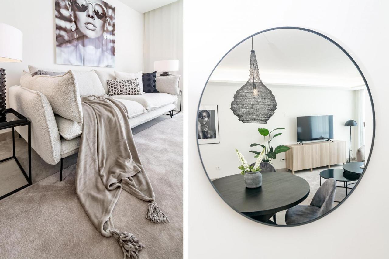 Inf27E- Holiday Home Estepona By Roomservices Esterno foto