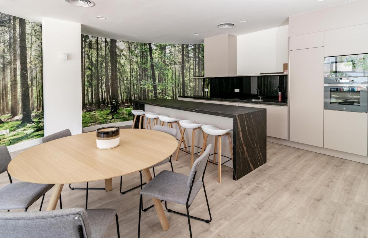 Inf27E- Holiday Home Estepona By Roomservices Esterno foto