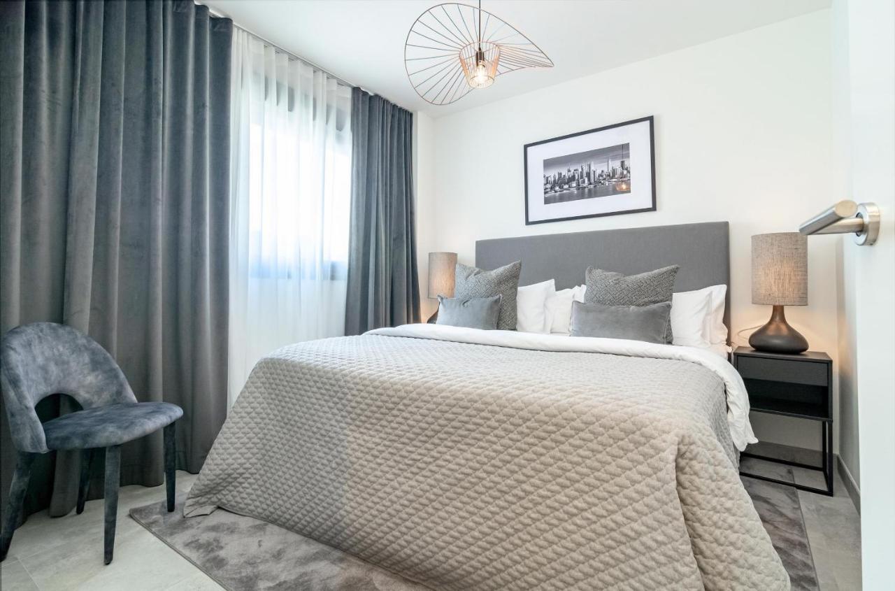 Inf27E- Holiday Home Estepona By Roomservices Esterno foto